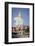 Kek Lok Si Temple During Chinese New Year Period, Penang, Malaysia, Southeast Asia, Asia-Andrew Taylor-Framed Photographic Print