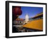 Kek Lok Si Temple, Penang, Malaysia-Walter Bibikow-Framed Photographic Print