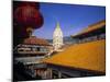 Kek Lok Si Temple, Penang, Malaysia-Walter Bibikow-Mounted Photographic Print