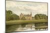 Kelham Hall-Alexander Francis Lydon-Mounted Giclee Print