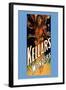 Kellar's Wonders-null-Framed Art Print