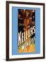 Kellar's Wonders-null-Framed Art Print