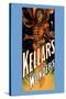 Kellar's Wonders-null-Stretched Canvas