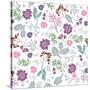 Stretched Canvas