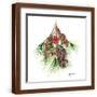 Brown Frame