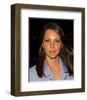 Kelli Williams-null-Framed Photo