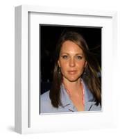 Kelli Williams-null-Framed Photo