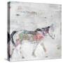 Stretched Canvas