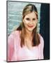 Kellie Martin-null-Mounted Photo