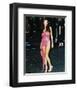 Kelly Brook-null-Framed Photo