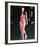 Kelly Brook-null-Framed Photo