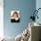 Kelly Brook-null-Mounted Photo displayed on a wall