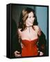 Kelly Brook-null-Framed Stretched Canvas