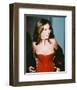 Kelly Brook-null-Framed Photo