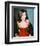 Kelly Brook-null-Framed Photo