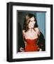 Kelly Brook-null-Framed Photo