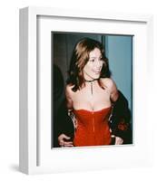 Kelly Brook-null-Framed Photo