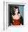 Kelly Brook-null-Framed Photo