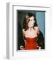 Kelly Brook-null-Framed Photo