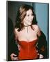 Kelly Brook-null-Mounted Photo