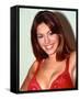 Kelly Brook-null-Framed Stretched Canvas