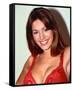 Kelly Brook-null-Framed Stretched Canvas