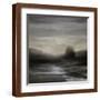 Brown Frame
