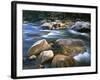 Kelly Creek, Clearwater National Forest, Idaho, USA-Charles Gurche-Framed Photographic Print