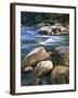 Kelly Creek, Clearwater National Forest, Idaho, USA-Charles Gurche-Framed Premium Photographic Print