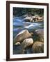 Kelly Creek, Clearwater National Forest, Idaho, USA-Charles Gurche-Framed Photographic Print