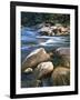 Kelly Creek, Clearwater National Forest, Idaho, USA-Charles Gurche-Framed Photographic Print