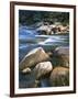 Kelly Creek, Clearwater National Forest, Idaho, USA-Charles Gurche-Framed Photographic Print