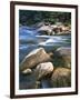 Kelly Creek, Clearwater National Forest, Idaho, USA-Charles Gurche-Framed Photographic Print