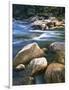 Kelly Creek, Clearwater National Forest, Idaho, USA-Charles Gurche-Framed Photographic Print