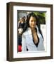 Kelly Hu-null-Framed Photo