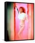 Kelly LeBrock, Weird Science (1985)-null-Framed Stretched Canvas