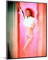 Kelly LeBrock, Weird Science (1985)-null-Mounted Photo