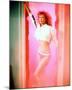 Kelly LeBrock, Weird Science (1985)-null-Mounted Photo