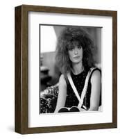 Kelly LeBrock - Weird Science-null-Framed Photo