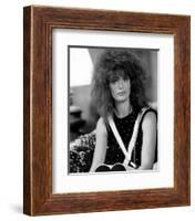 Kelly LeBrock - Weird Science-null-Framed Photo