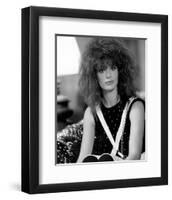 Kelly LeBrock - Weird Science-null-Framed Photo