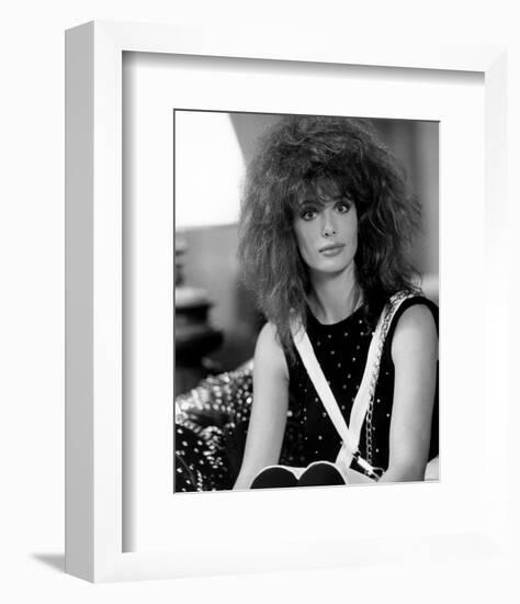 Kelly LeBrock - Weird Science-null-Framed Photo