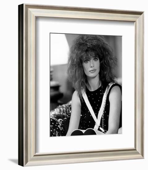 Kelly LeBrock - Weird Science-null-Framed Photo