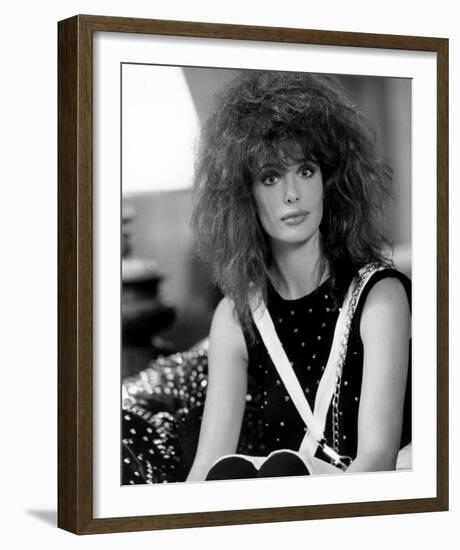 Kelly LeBrock - Weird Science-null-Framed Photo