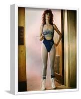 Kelly LeBrock - Weird Science-null-Framed Photo