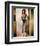 Kelly LeBrock - Weird Science-null-Framed Photo