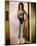 Kelly LeBrock - Weird Science-null-Mounted Photo