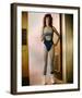 Kelly LeBrock - Weird Science-null-Framed Photo