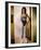 Kelly LeBrock - Weird Science-null-Framed Photo