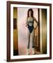 Kelly LeBrock - Weird Science-null-Framed Photo